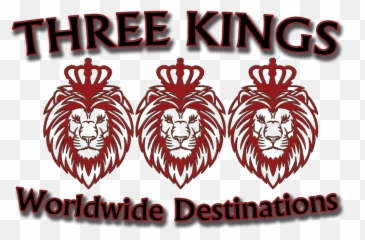 Three Kings Worldwide Png Logo