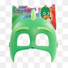 Pj Masks Gekko - Pj png
