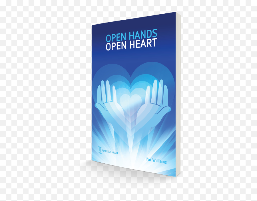 Open Hands Heart - Grow My True Self Open Hands Png,Open Hands Png