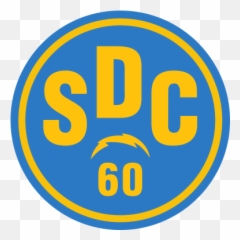 San Diego - Football As Football San Diego Chargers Escudo Png,Chargers Logo Png