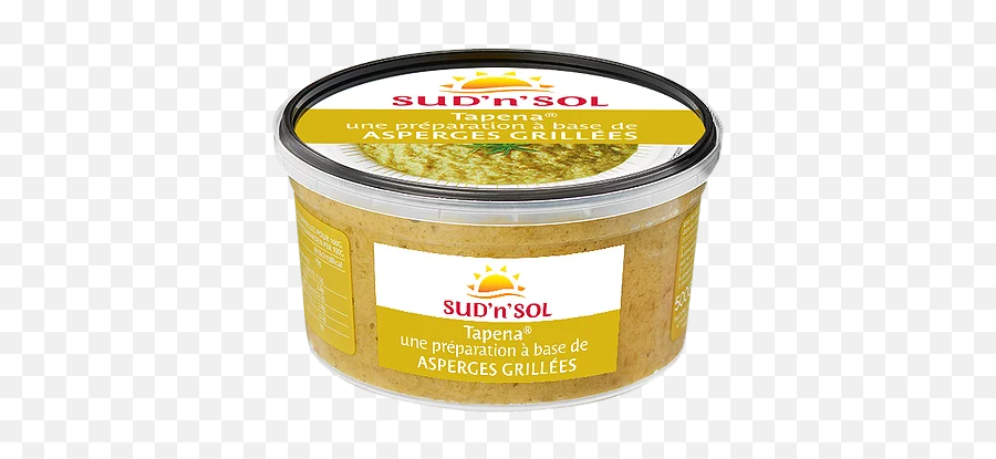 Sudu0027nu0027sol The Specialist Of Marinated Vegetables - Tapenade De Carotte Png,Asparagus Png