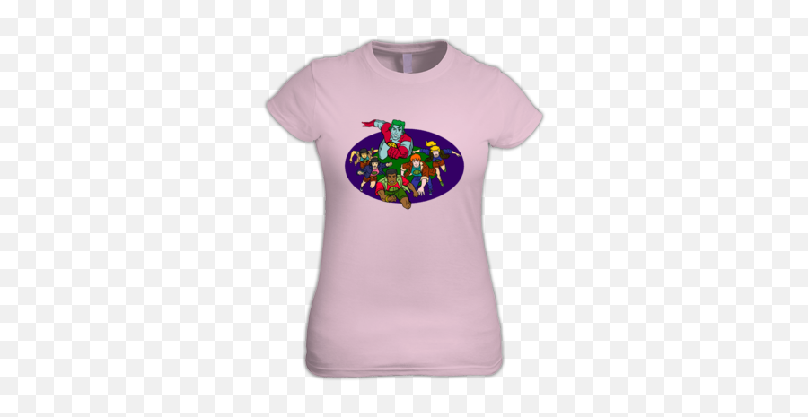 Tim Topping T - Shirts Captain Planet At Cotton Cart Png,Captain Planet Png