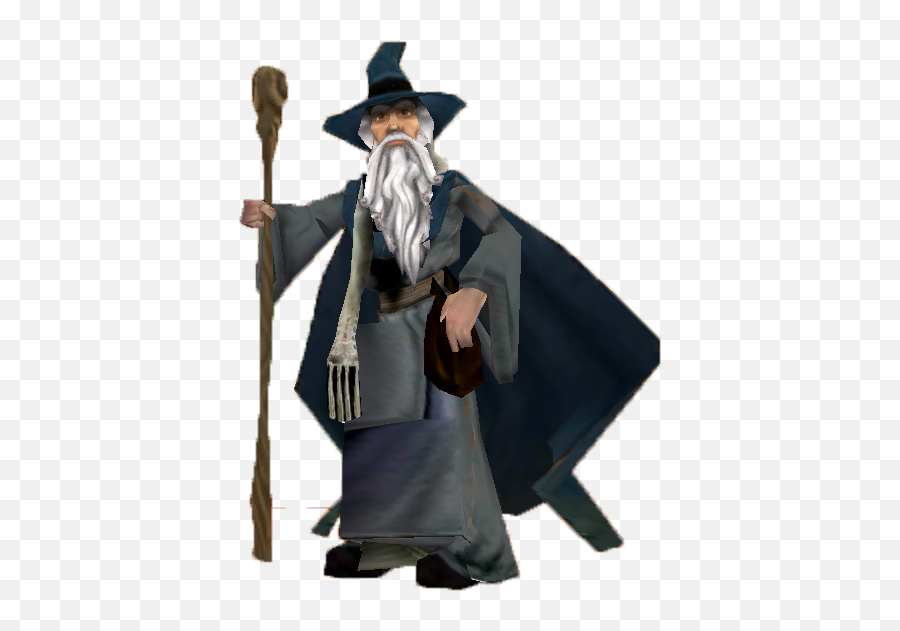 Gandalf Png Clipart Mart - Gandalf Clipart,The Hobbit Png