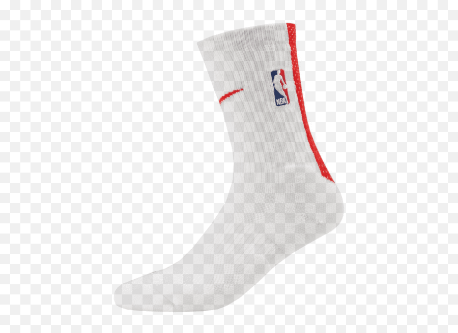 Chaussettes Nba Chicago Bulls Nike City Edition - Sock Png,Chicago Bulls Png