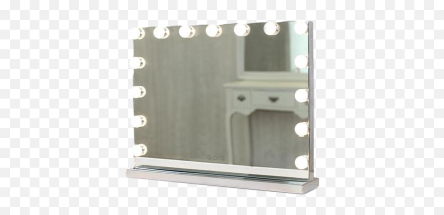 Download Enchanted Vanity Makeup Mirror - Cupboard Png,Mirror Transparent Background