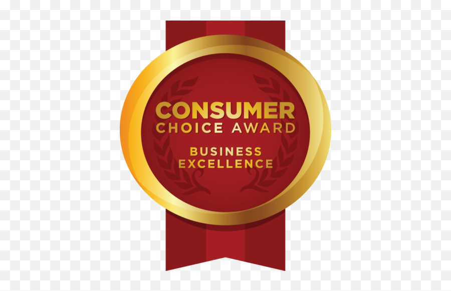 Consumer Choice Award Promoting Business Excellence In Canada - Consumer Choice Awards Png,Award Png