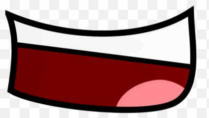 Happy Shocked Face Cartoon Download - Object Show Assets All png