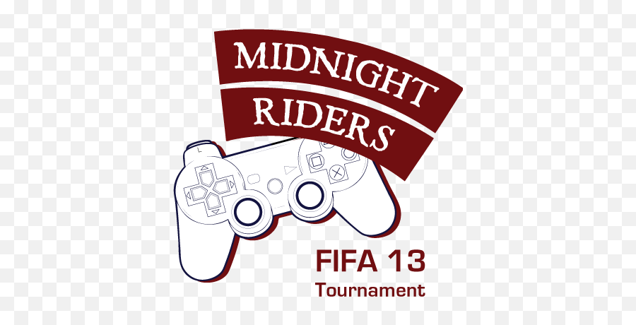The Midnight Riders Fifa 13 Logo - Fifa 13 Png,Fifa Logo
