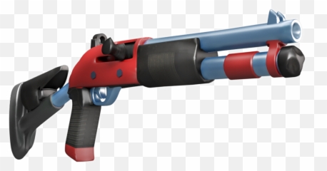Info - Assault Rifle Png,Shotgun Png