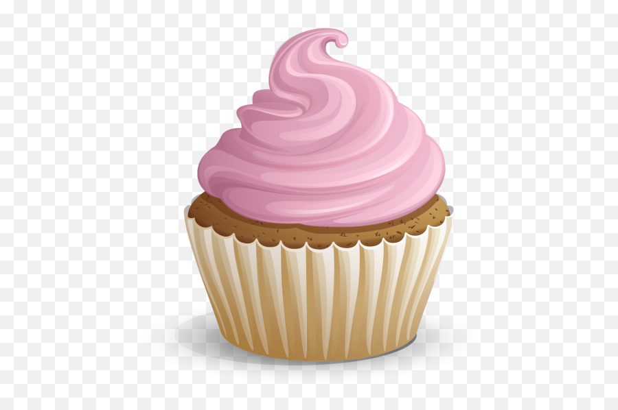Inspiration Your Birthday Cake Design Ice Cream Cup Png Hd - Cupcake Cream Png,Ice Cream Clipart Png