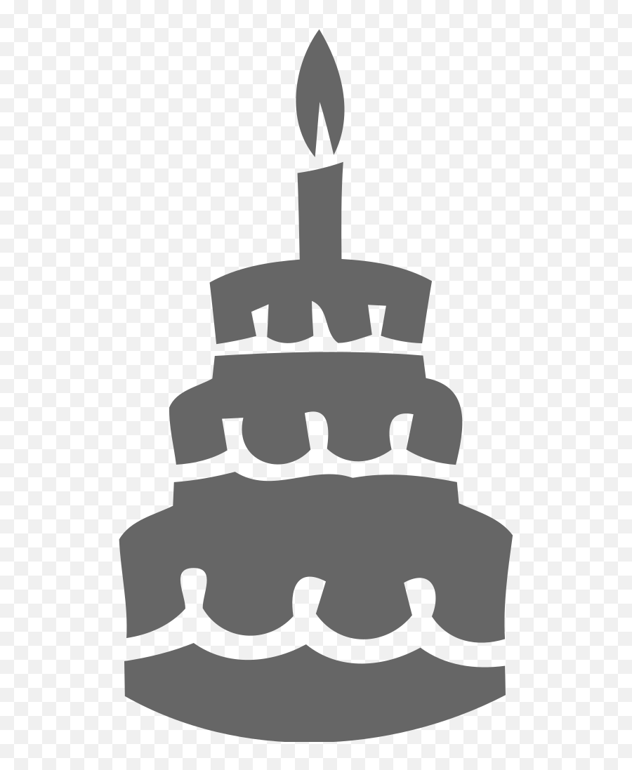 Birthday Cake Free Icon Download Png Logo - Cake Decorating Supply,Birthday Icon Png