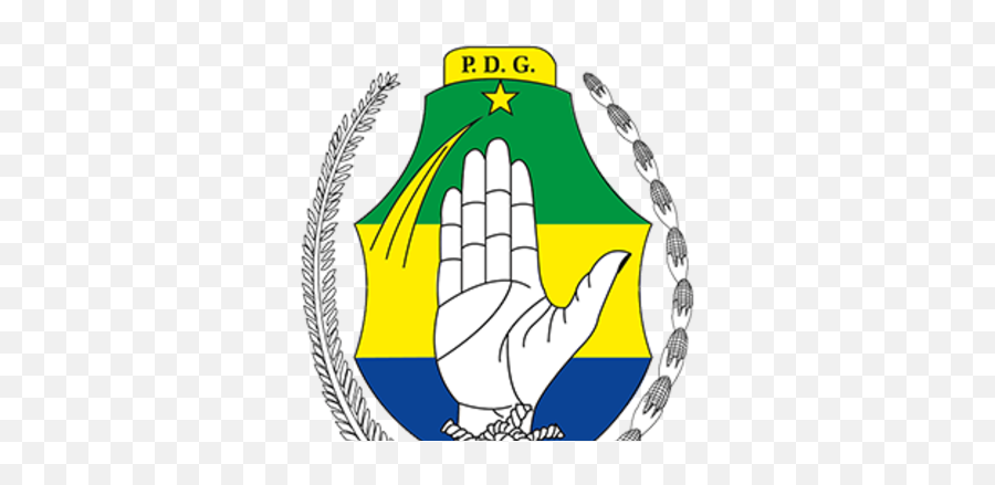 Gabonese Democratic Party Historica Wiki Fandom - Gabon Png,Democrat Symbol Png