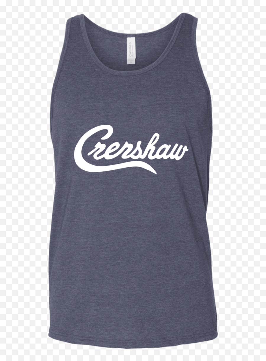 Russell Westbrook Crenshaw Unisex Tank U2013 Breakshirt Store - Active Tank Png,Russell Westbrook Png