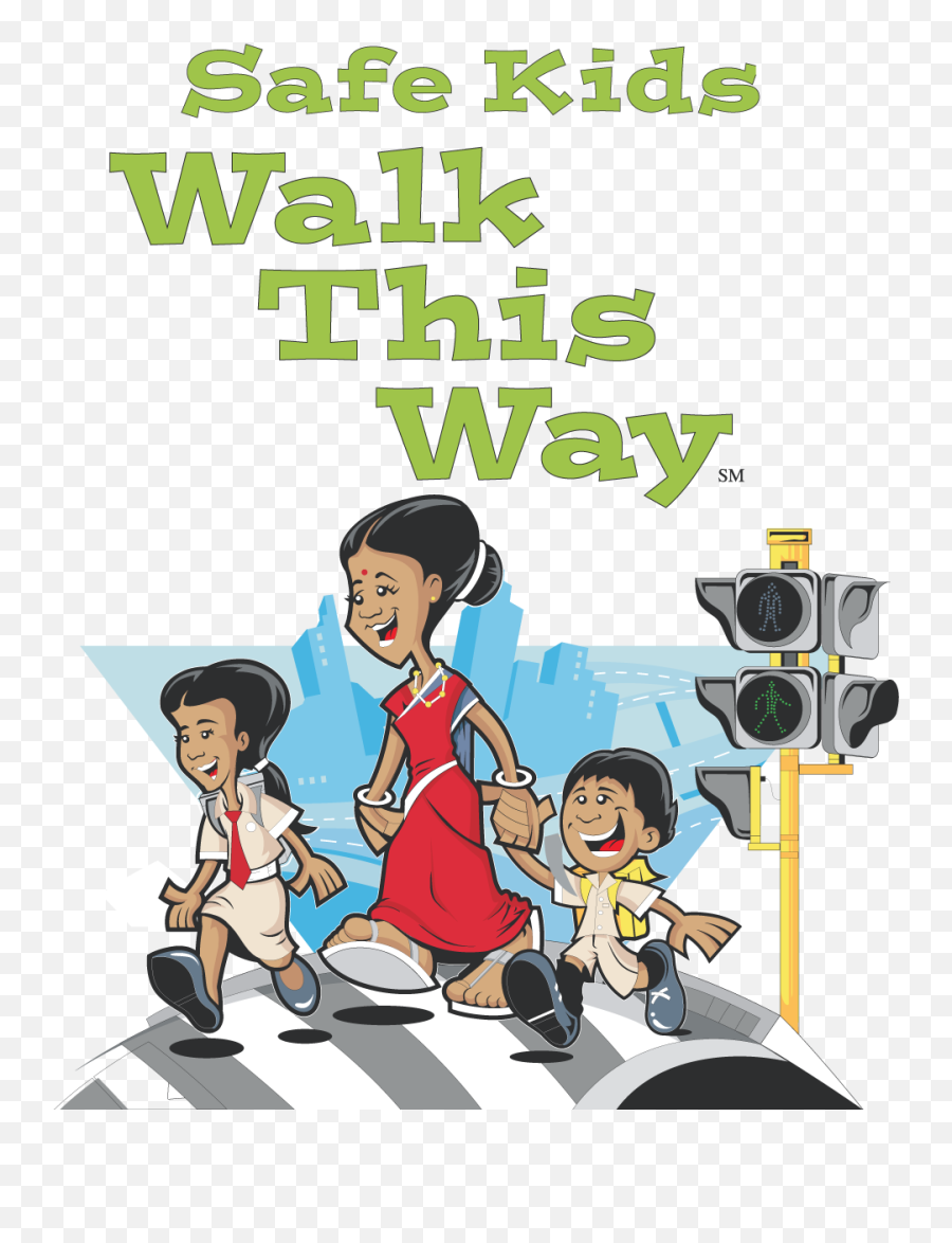 Picture - Wok Box Png,Kids Walking Png