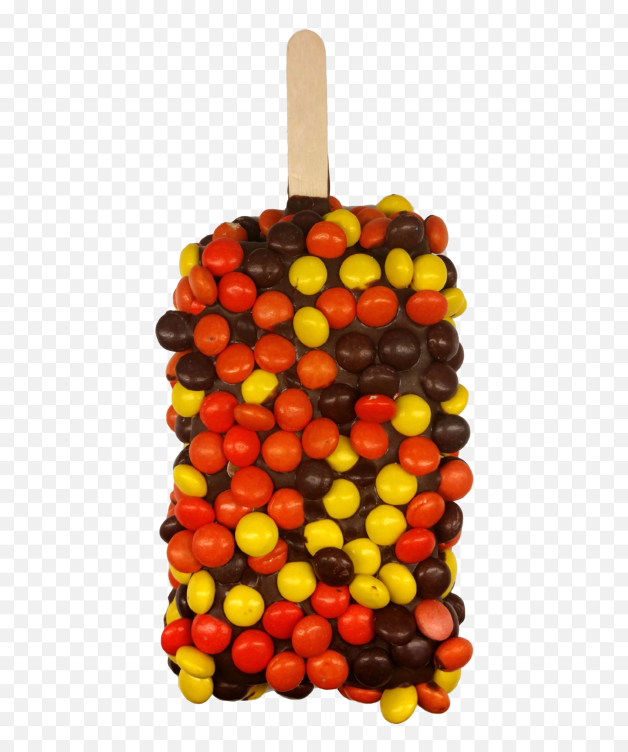 Reeseu0027s Pieces - Dot Png,Reeses Pieces Logo