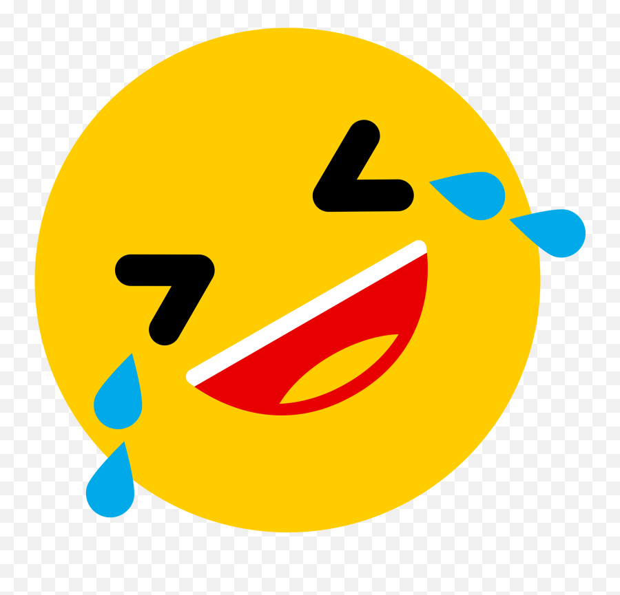 Lol Emoji Free Stock Photo - Public Domain Pictures Silly Art Prompts Png,Laughing Crying Emoji Png