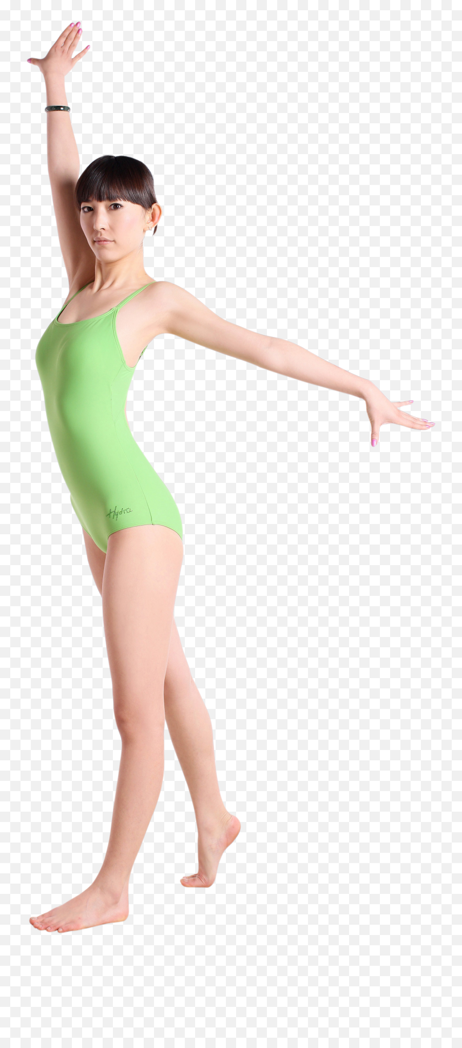 Png Images Premium Collection - Leotard,Leg Png