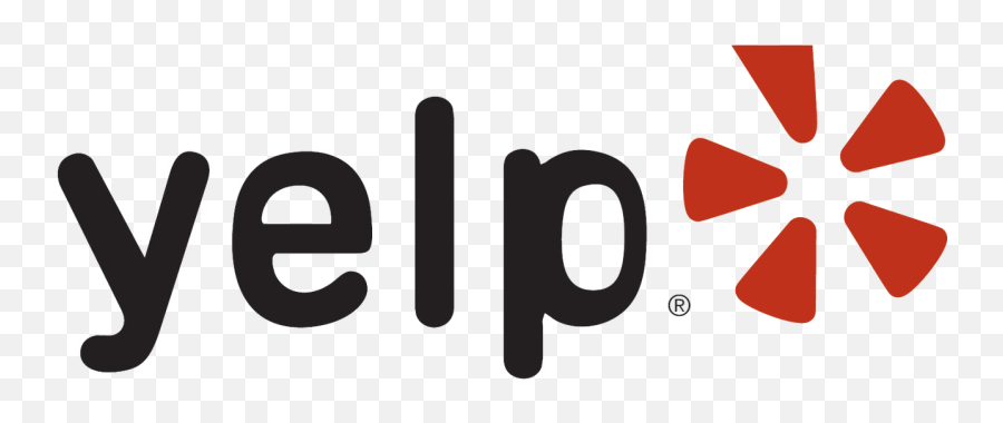 Yelp - Vector Yelp Logo Png,Yelp Logo Png
