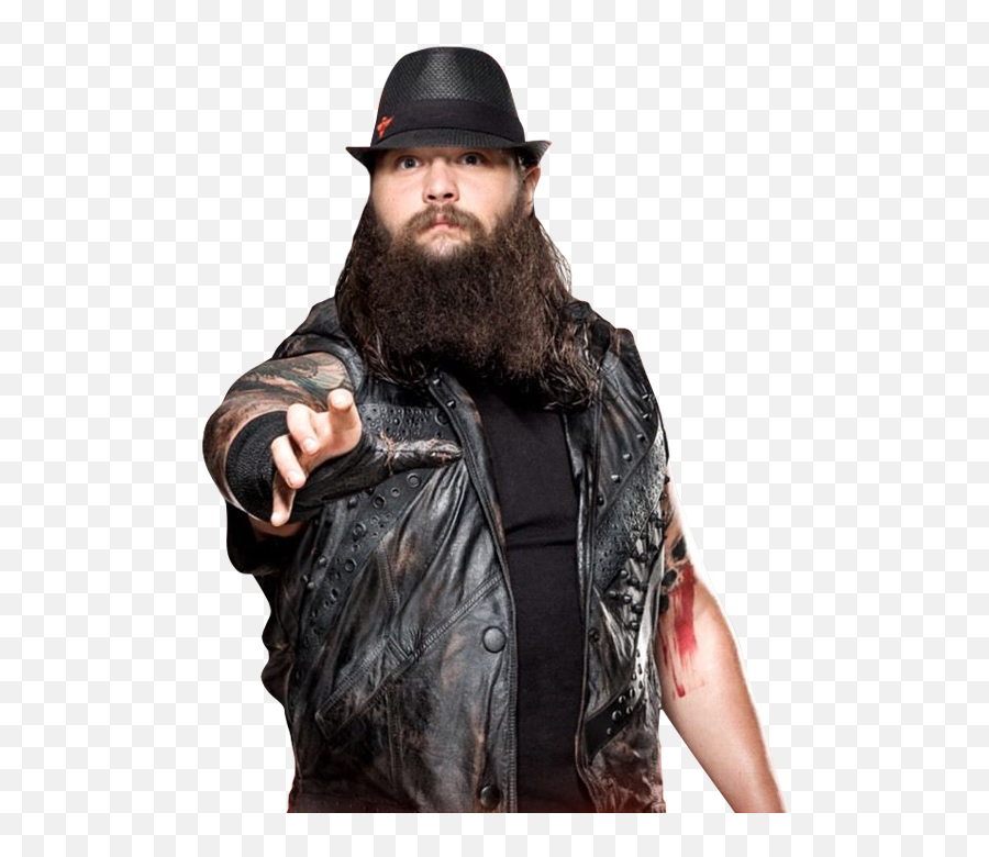 Bray Wyatt Png 4 Image - House Of Horror Match,Bray Wyatt Png