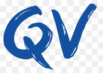 Our Cleansers Vs Soap Or Bubble Bath Blog Qv Skincare - Qv Skincare Logo Png,Bubble Bath Png