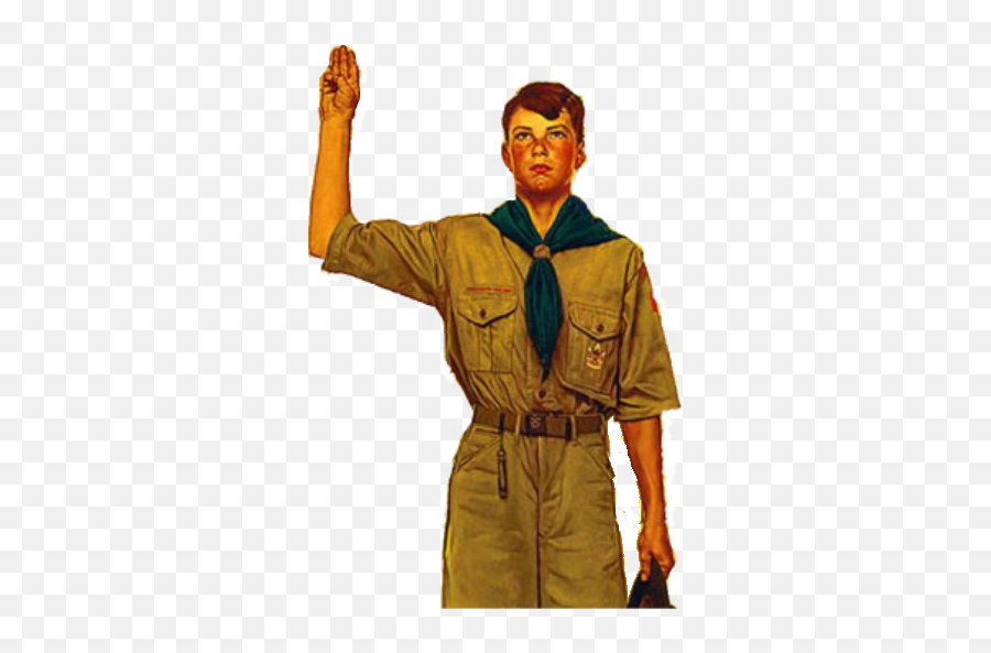 Boy Scout Png U0026 Free Scoutpng Trans 378807 - Png Boy Scout Sign Png,Scout Png