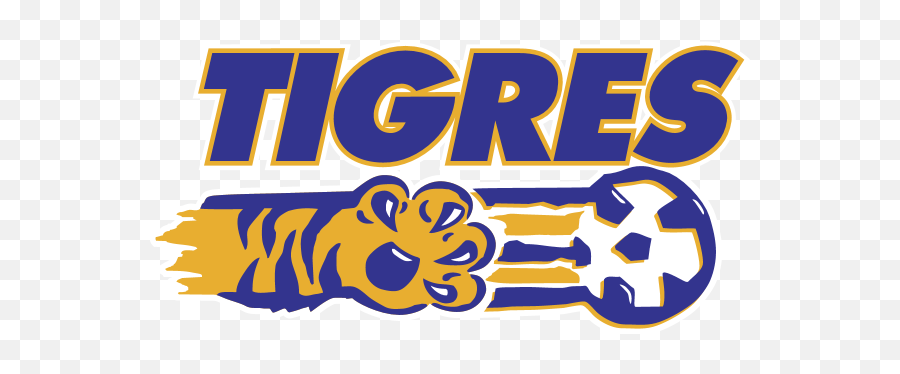 Tigres 1 Download - Escudos De Tigres Uanl Png,Tigres Logo