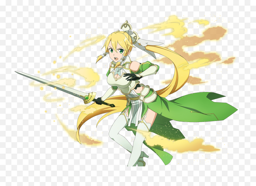 Terraria Pa - Kirigaya Suguha Image 2928074 Zerochan Sword Art Online Alicization War Of Underworld Terraria Png,Terraria Transparent