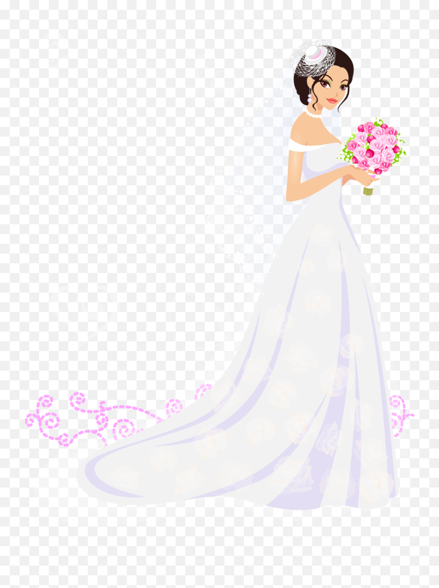 Bride Png Transparent Images - Bride,Bride Png