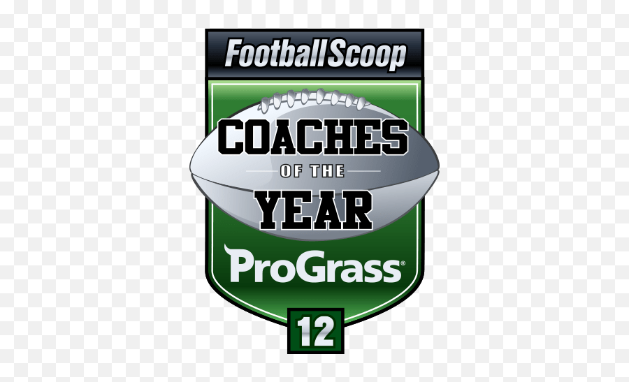 Bob Gregory - 2012 Linebackers Coach Of The Year Football Scoop Coaches Of The Year Png,Boise State Logo Png