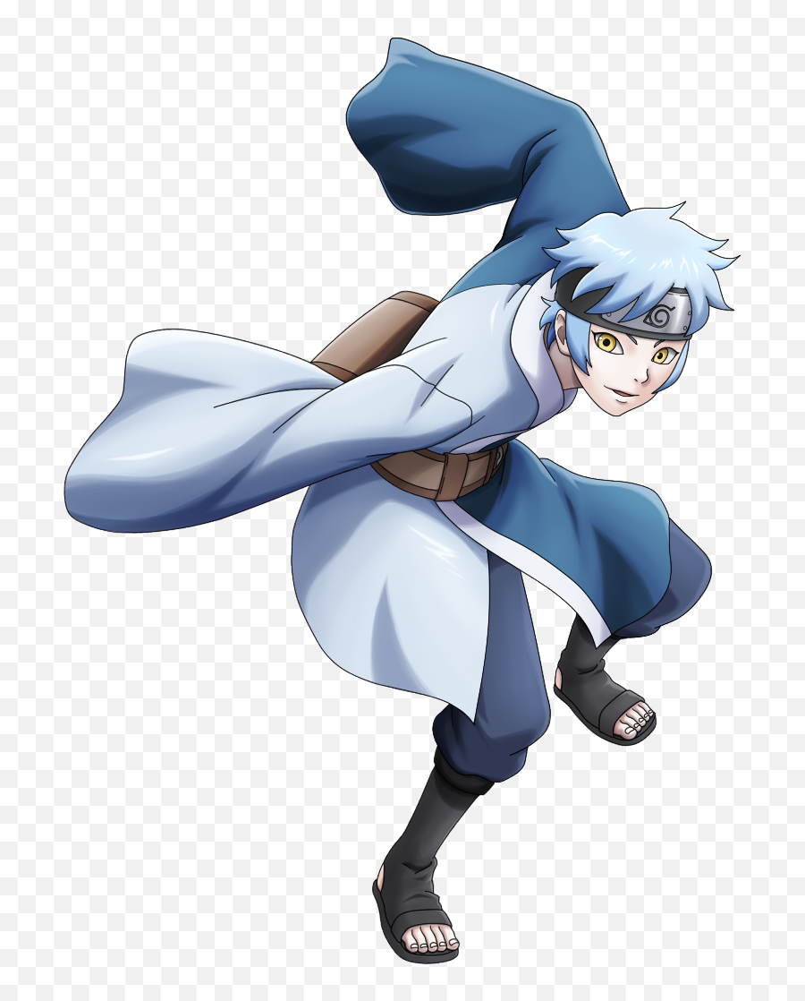 Mitsuki Orochimaru Boruto Sticker By - Mitsuki Sage Mode Png,Orochimaru Png