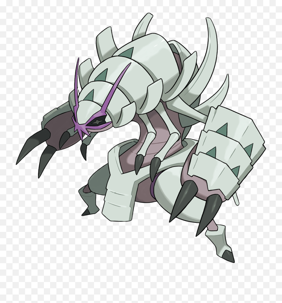 Ask An Entomologist - Pokemon Golisopod Png,Scizor Png