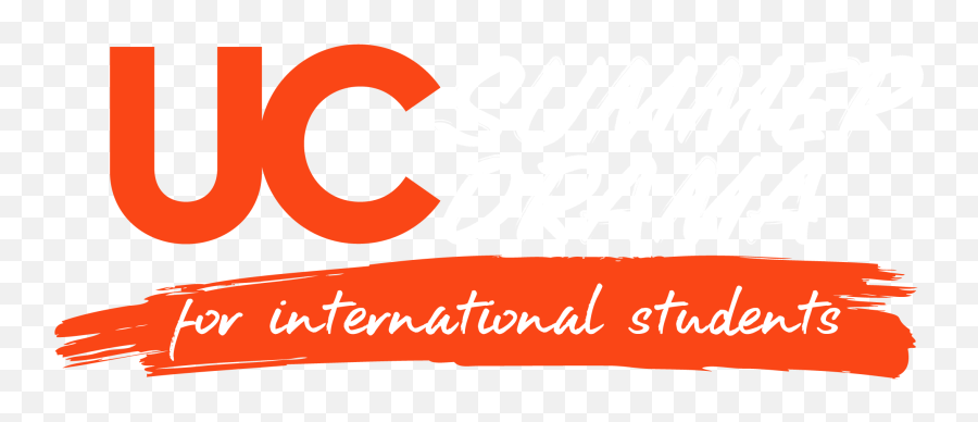 University Of Toronto International Summer English U0026 Theatre - Vertical Png,Ucsd Logo Png