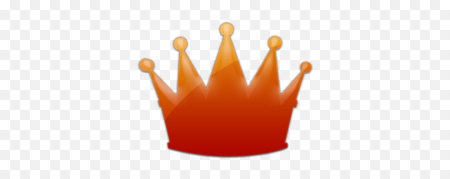 Simple Crown Png Transparent Background Free Download - Five Points Crown,Crown Png Transparent