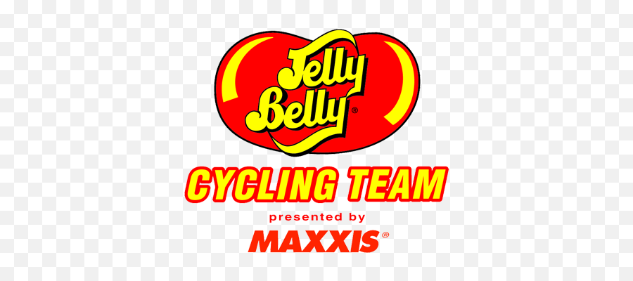 B Maxxis - Logo Team Jelly Belly Png,Jelly Belly Logo