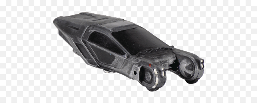 Blade Runner Car Png Image With No - Synthetic Rubber,Blade Runner Png