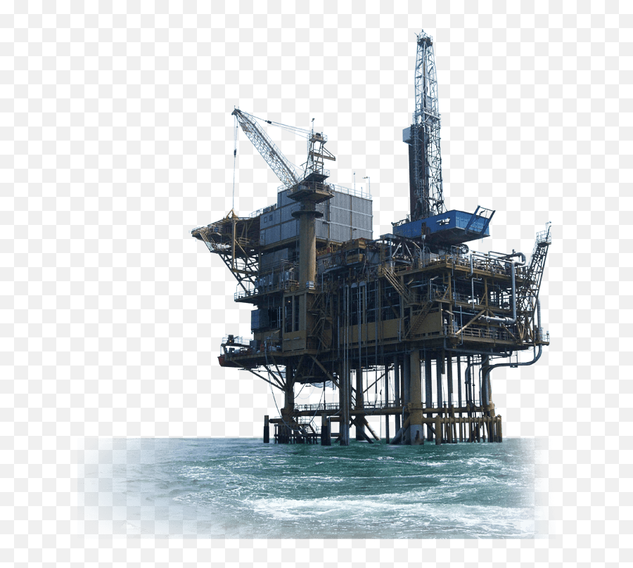 Oil And Gas Training - Oil And Gas Png,Oil Rig Png