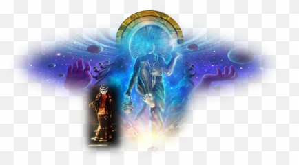 Download Vaman With Wife Of Bali - Full Size Png Image Pngkit Illustration,Wife Png