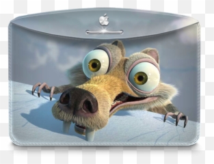 Folder Ice Age Icon - Relax Weekend Is Coming png