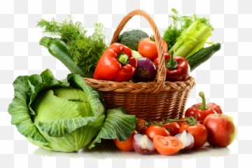 Vegetable Png Transparent Images - Background Vegetables