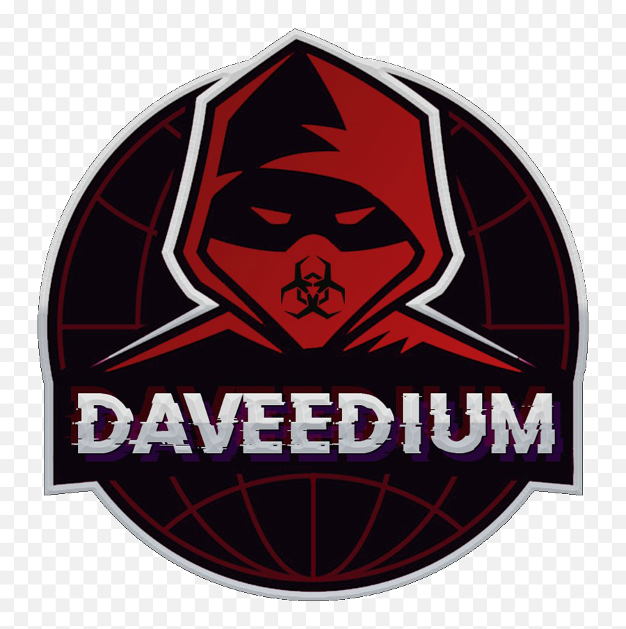 Daveedium Tv - The Roadshow Tour Png,Slenderman Logo
