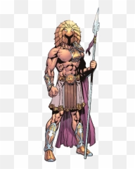 Mutants And Masterminds - Hercules Marvel Png,Mutants And Masterminds Logo