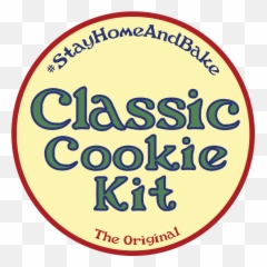 Gingerbread Cookie Kit - Dot png