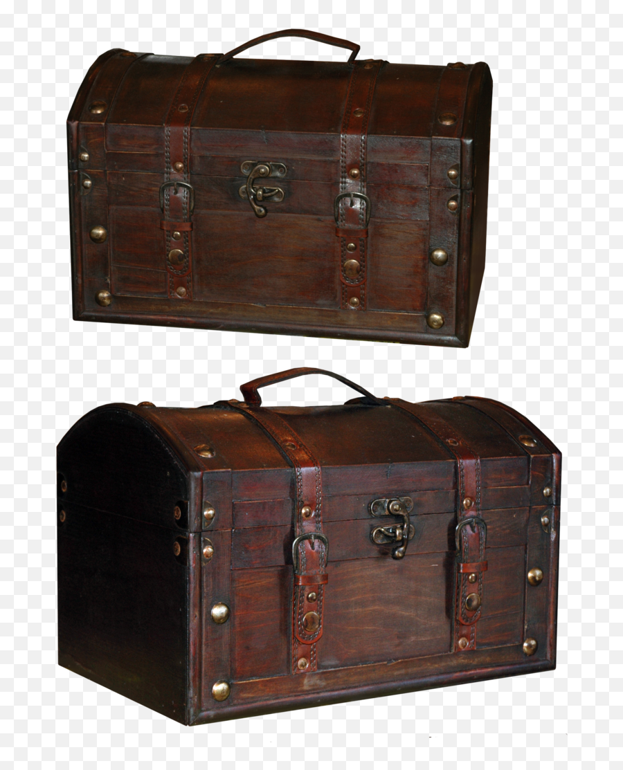 Treasure Chest Png Download Image - Solid,Minecraft Chest Png