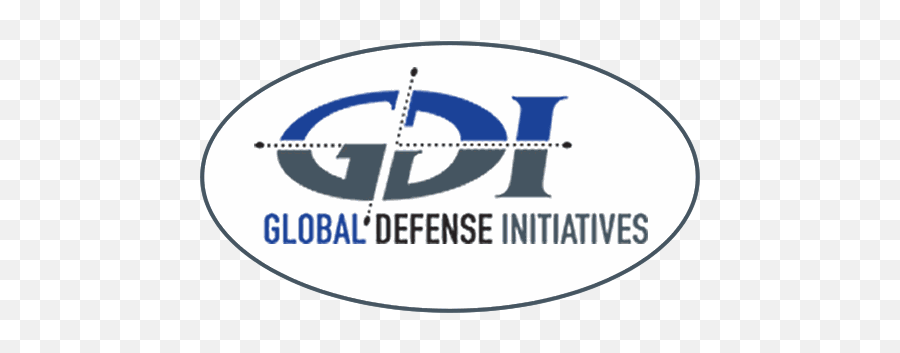 Aw - Mgom Machine Gun Optic Mount Global Defense Initiatives Global Defense Initiatives Logo Png,Trijicon Logo