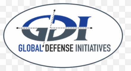 Aw - Mgom Machine Gun Optic Mount Global Defense Initiatives Global Defense Initiatives Logo Png,Trijicon Logo