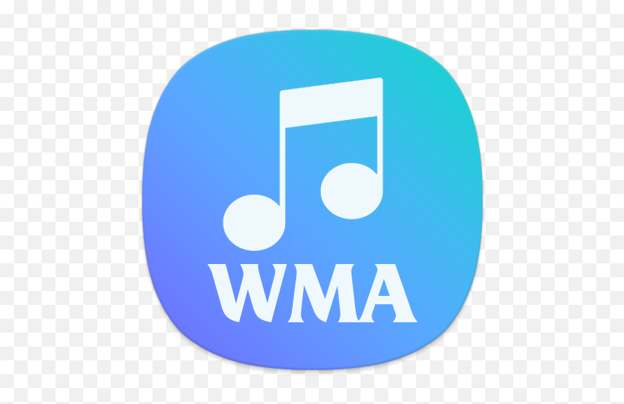 Wma Music Player - Apps On Google Play Wma Music Player Png,Google Play Music Logo Png