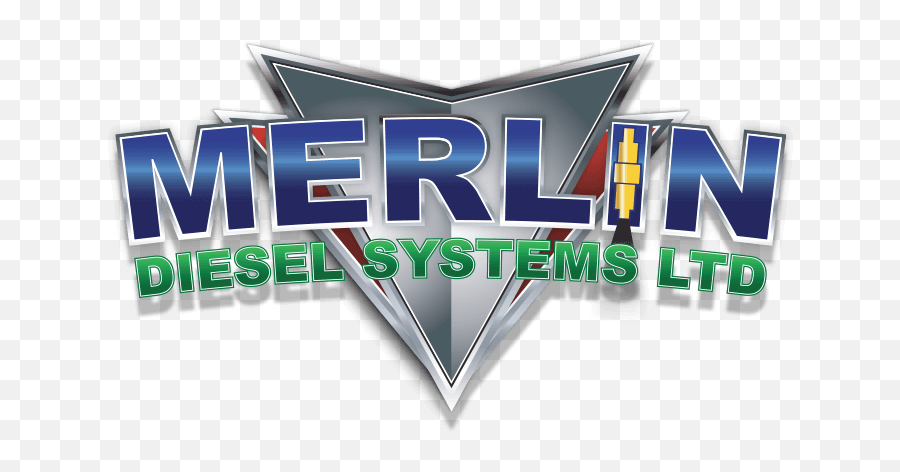 Parts U2013 Merlin Diesel - Horizontal Png,Delphi Logos