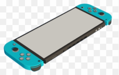 Nintendo Switchautodesk Online Gallery - Portable png