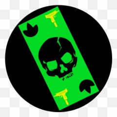 Decker St Families - Home Gta 5 Crew Emblem Skull Toxic Png,Gta Crew Logo