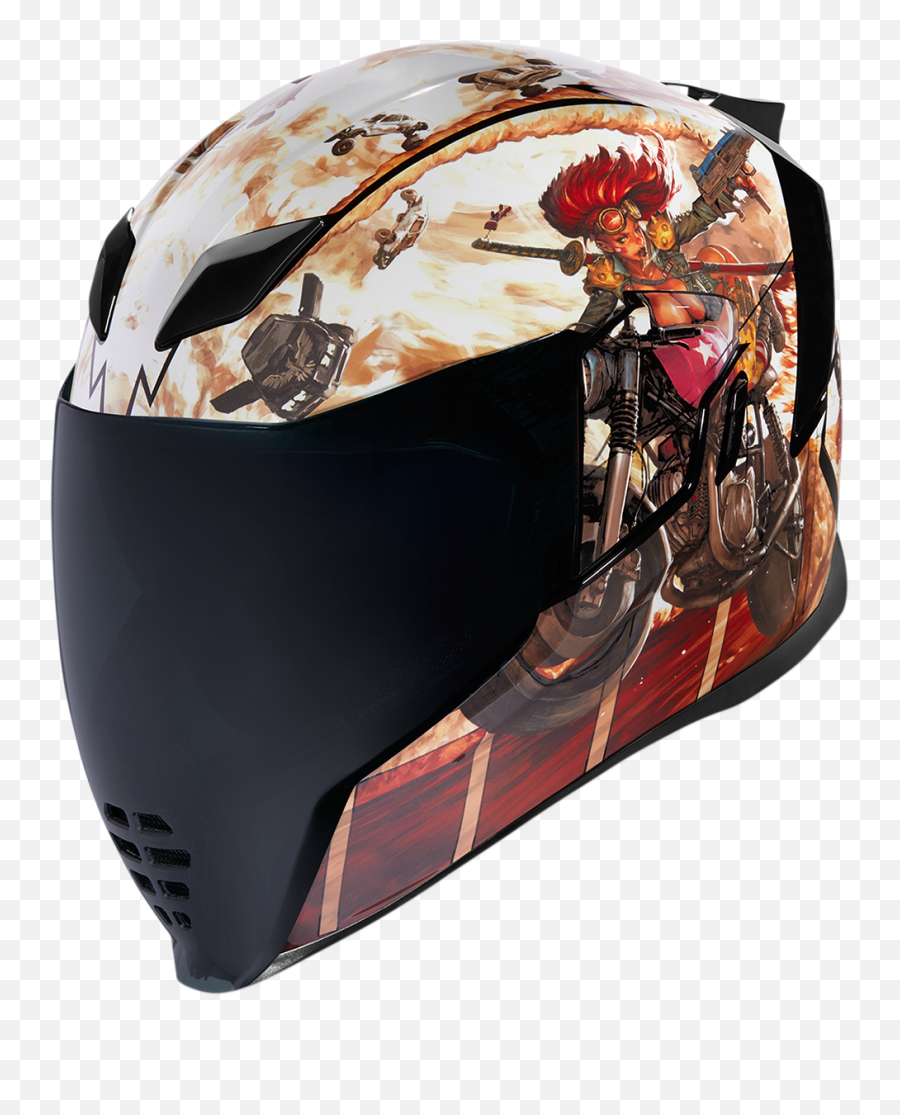 Helmets U2013 Tagged Icon Pro Cycle - Icon Airflite Pleasuredome Png,Icon Motorcycle Helmets
